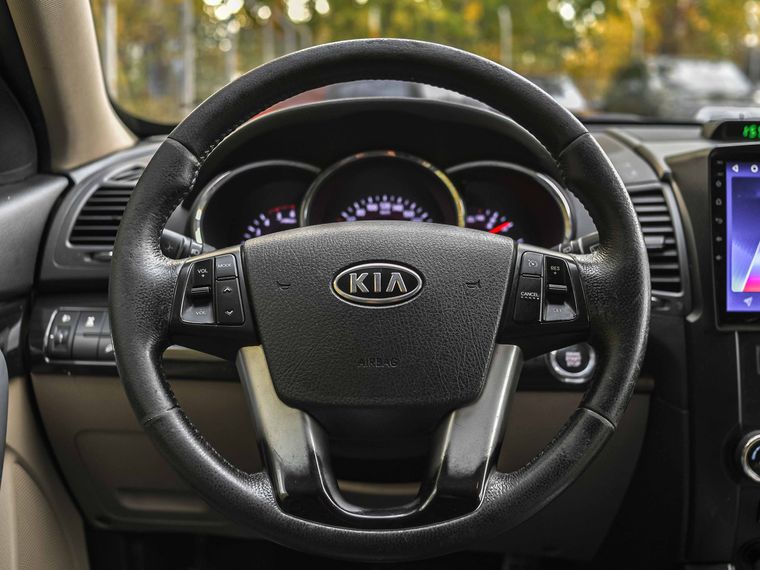 Kia Sorento 2009 года, 248 681 км - вид 7