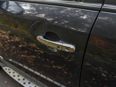 Kia Sorento 2009 года, 248 681 км - вид 17