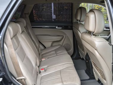Kia Sorento 2009 года, 248 681 км - вид 14