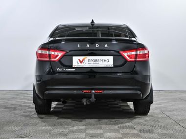 ВАЗ (LADA) Vesta 2021 года, 56 441 км - вид 5