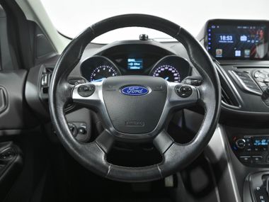 Ford Kuga 2016 года, 210 386 км - вид 8