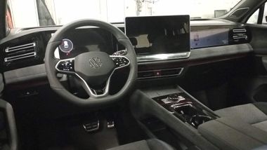 Volkswagen Tiguan L 2024 года, 33 км - вид 5