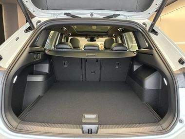 Volkswagen Tiguan L 2024 года, 33 км - вид 26