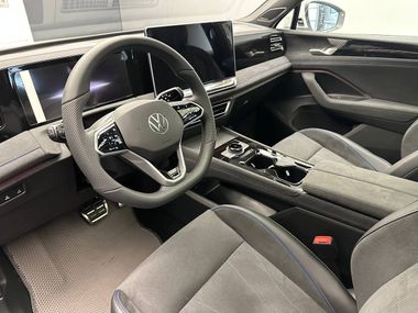 Volkswagen Tiguan L 2024 года, 33 км - вид 7