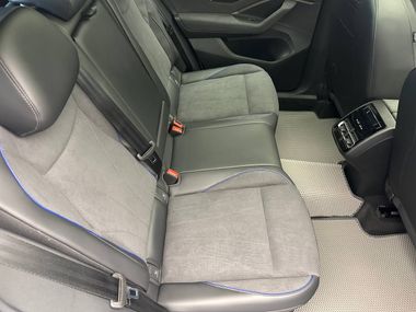 Volkswagen Tiguan L 2024 года, 33 км - вид 14
