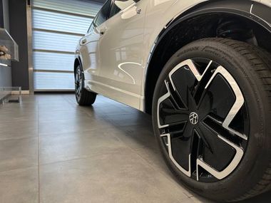 Volkswagen Tiguan L 2024 года, 33 км - вид 23