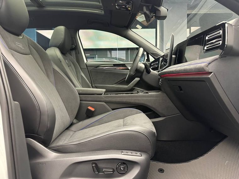 Volkswagen Tiguan L 2024 года, 33 км - вид 15