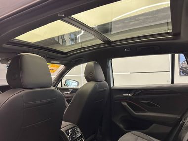 Volkswagen Tiguan L 2024 года, 33 км - вид 16