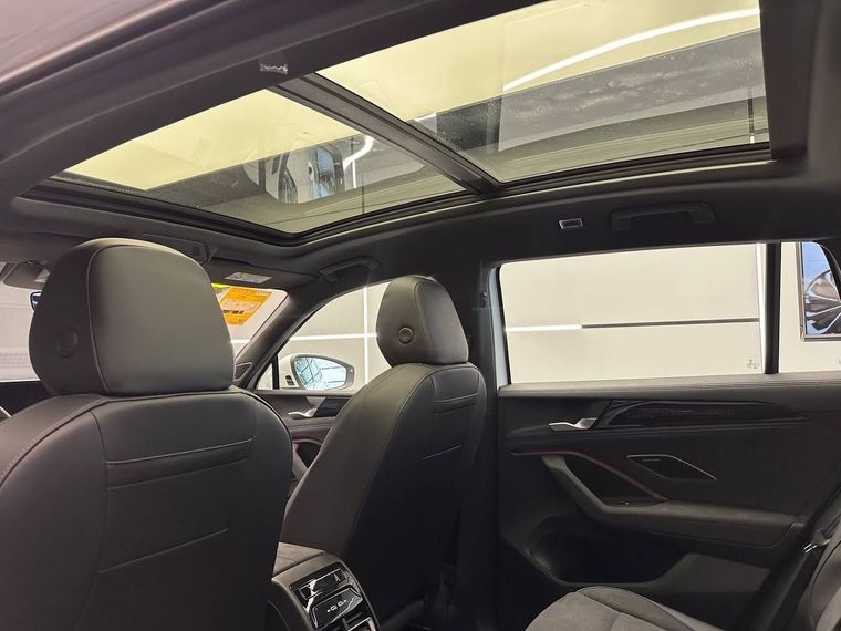 Volkswagen Tiguan L 2024 года, 33 км - вид 16