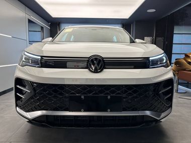 Volkswagen Tiguan L 2024 года, 33 км - вид 3
