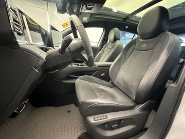 Volkswagen Tiguan L 2024 года, 33 км - вид 10