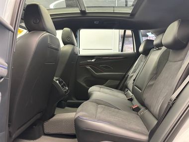 Volkswagen Tiguan L 2024 года, 33 км - вид 17