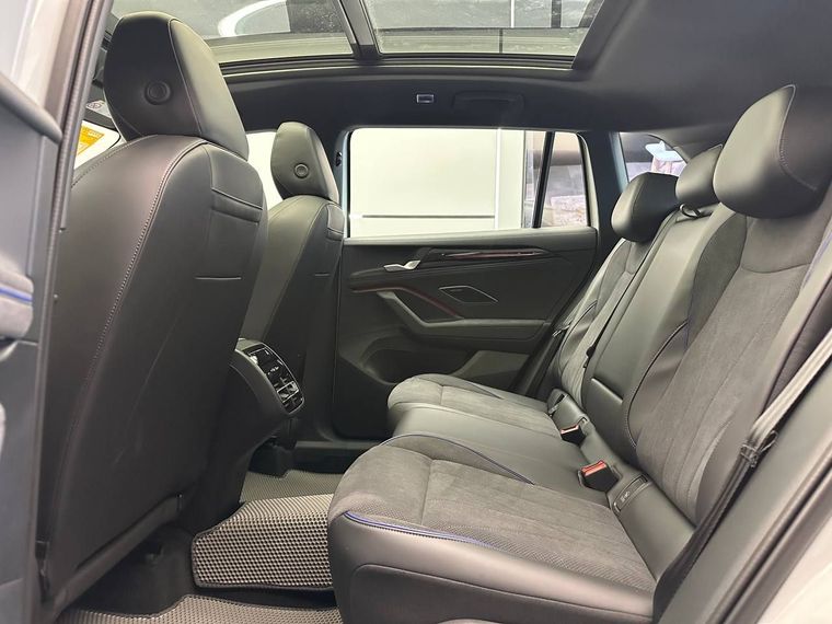 Volkswagen Tiguan L 2024 года, 33 км - вид 17