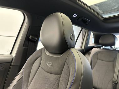 Volkswagen Tiguan L 2024 года, 33 км - вид 18