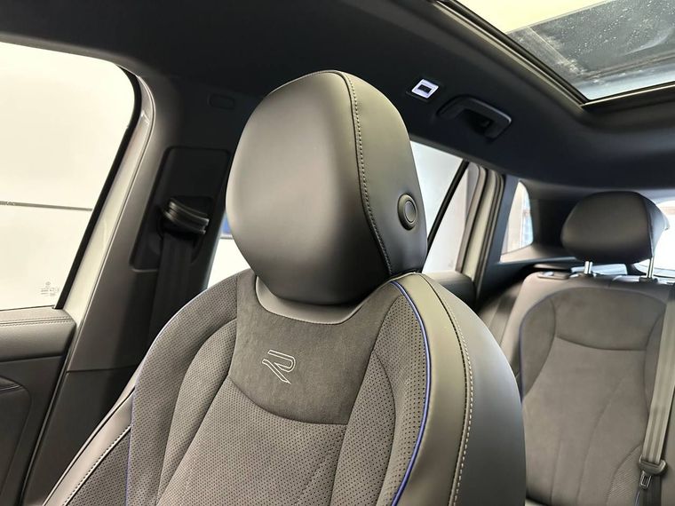 Volkswagen Tiguan L 2024 года, 33 км - вид 18