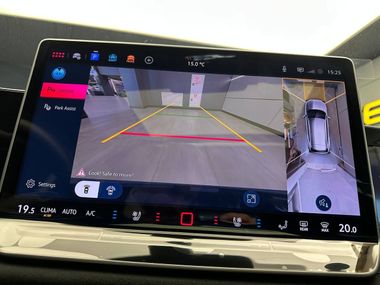 Volkswagen Tiguan L 2024 года, 33 км - вид 11