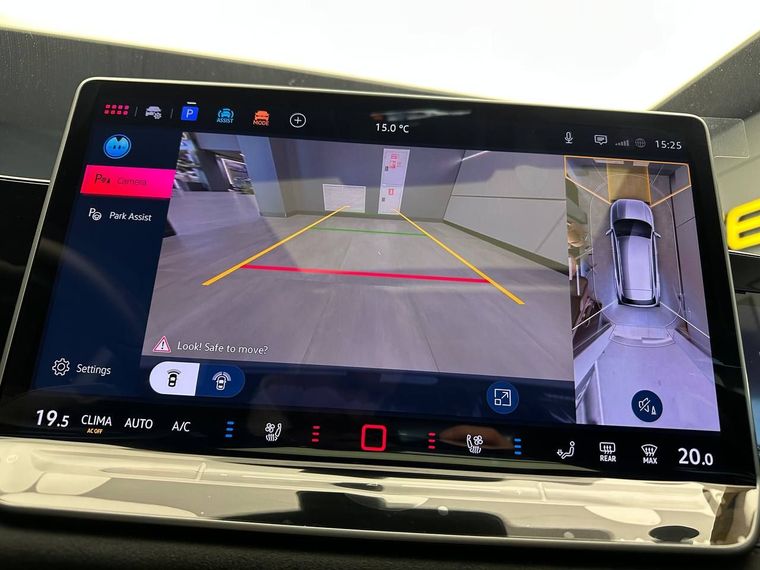 Volkswagen Tiguan L 2024 года, 33 км - вид 11