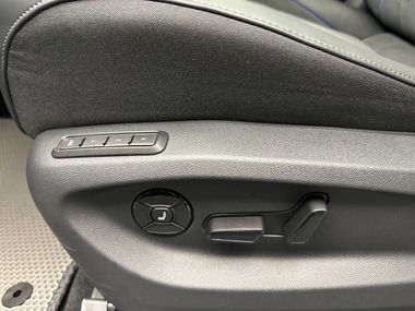 Volkswagen Tiguan L 2024 года, 33 км - вид 21