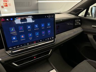 Volkswagen Tiguan L 2024 года, 33 км - вид 12