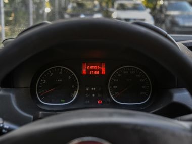 Renault Duster 2014 года, 212 000 км - вид 5