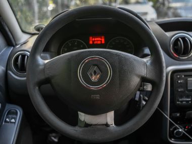 Renault Duster 2014 года, 212 000 км - вид 6