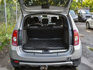 Renault Duster 2014 года, 212 000 км - вид 12