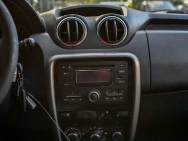 Renault Duster 2014 года, 212 000 км - вид 7