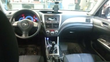 Subaru Forester 2008 года, 145 392 км - вид 5