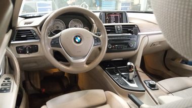 BMW 3 серия 2012 года, 161 798 км - вид 6