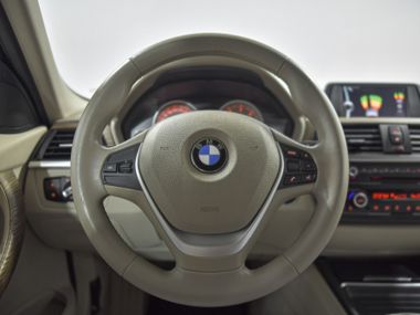 BMW 3 серия 2012 года, 161 798 км - вид 8