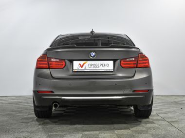 BMW 3 серия 2012 года, 161 798 км - вид 5