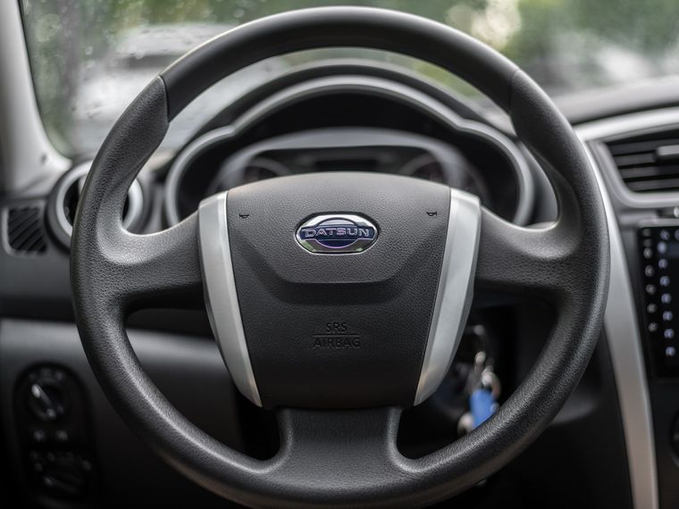 Datsun on-DO 2017 года, 122 170 км - вид 6