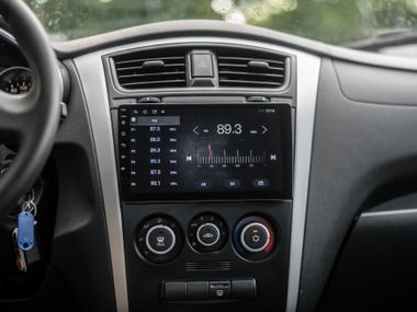 Datsun on-DO 2017 года, 122 170 км - вид 7
