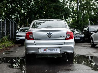 Datsun on-DO 2017 года, 122 170 км - вид 4