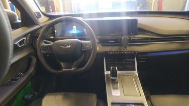 Chery Tiggo 7 Pro Max 2024 года, 35 000 км - вид 3