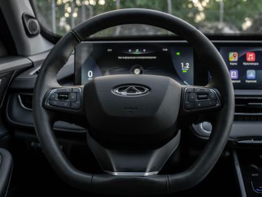Chery Tiggo 7 Pro Max 2024 года, 35 000 км - вид 7
