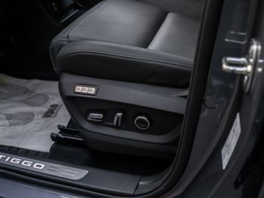 Chery Tiggo 7 Pro Max 2024 года, 35 000 км - вид 14