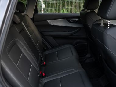 Chery Tiggo 7 Pro Max 2024 года, 35 000 км - вид 15