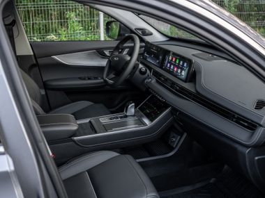 Chery Tiggo 7 Pro Max 2024 года, 35 000 км - вид 16