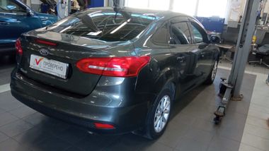 Ford Focus 2019 года, 111 989 км - вид 3