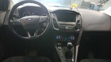 Ford Focus 2019 года, 111 989 км - вид 5