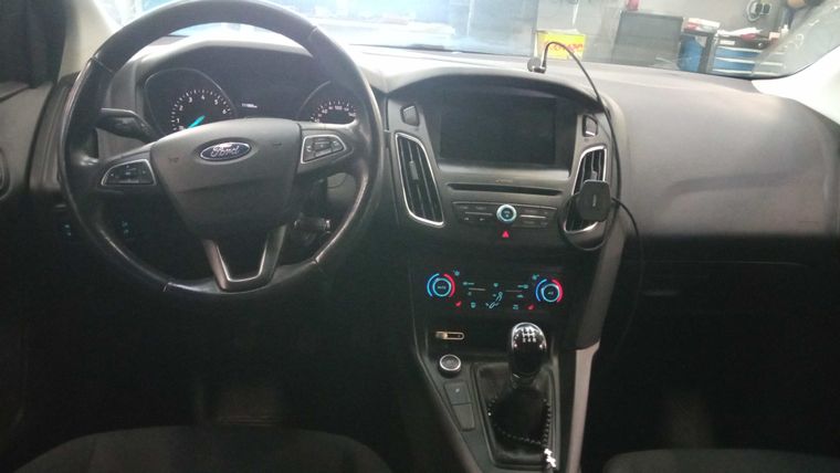 Ford Focus 2019 года, 111 989 км - вид 5