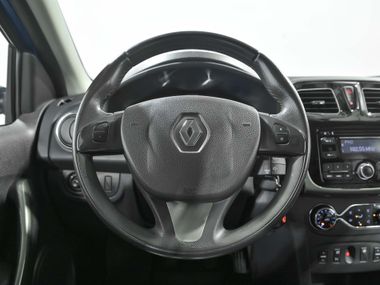 Renault Sandero 2015 года, 246 795 км - вид 7