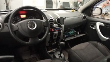 Renault Sandero 2013 года, 259 164 км - вид 5