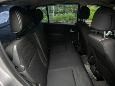 Renault Sandero 2013 года, 259 164 км - вид 9
