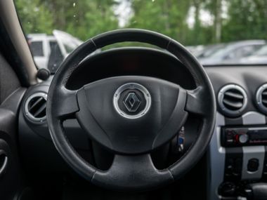 Renault Sandero 2013 года, 259 164 км - вид 6
