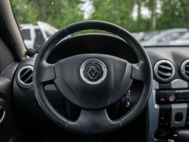 Renault Sandero 2013 года, 259 164 км - вид 6
