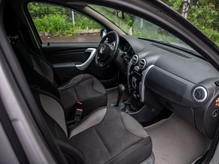 Renault Sandero 2013 года, 259 164 км - вид 10