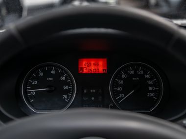 Renault Sandero 2013 года, 259 164 км - вид 5