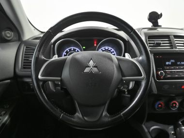 Mitsubishi ASX 2013 года, 100 000 км - вид 8